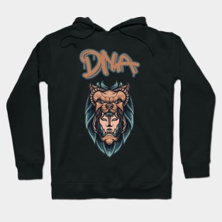 DNA #152 Hoodie